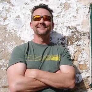 Meet your Posher, Mark